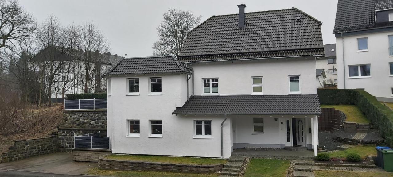 Ferienwohnung Gashi Winterberg Exterior photo