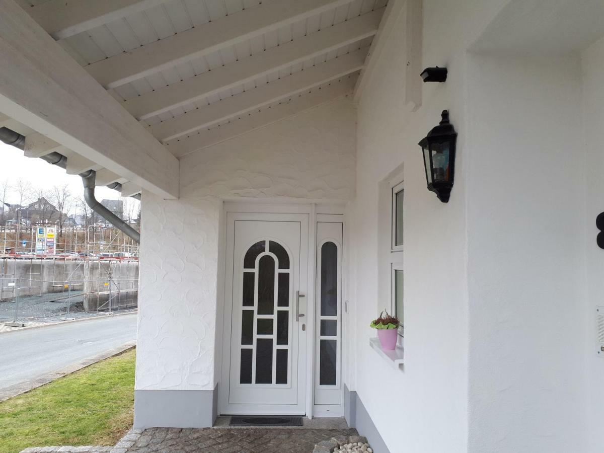 Ferienwohnung Gashi Winterberg Exterior photo